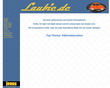 Laubies Homepage