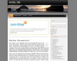 sun-blog :: beta